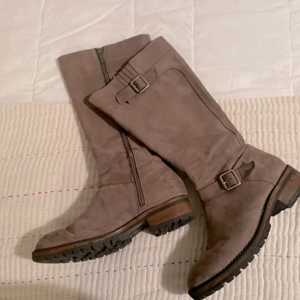 Women’s boot 👢